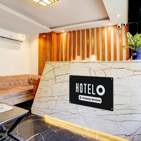 Super Hotel O Sakinaka Andheri Kurla Road Mumbai Kültér fotó